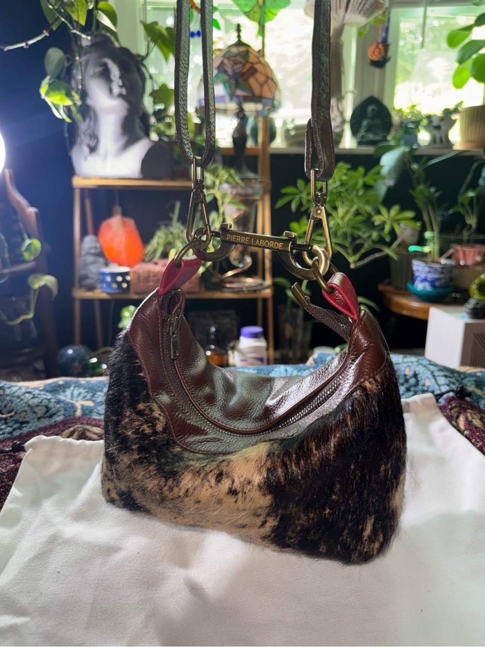 pierre laborde bag